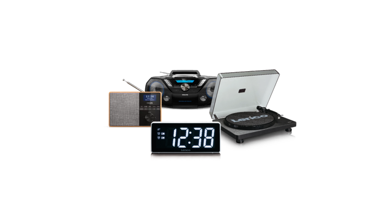 Mājas audio tehnika