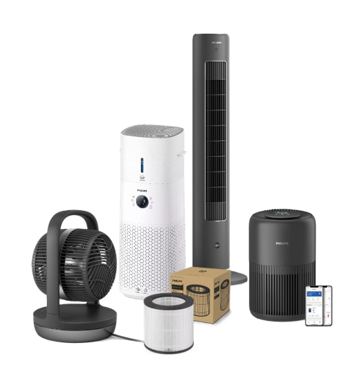 Klimata kontroles iekārtas