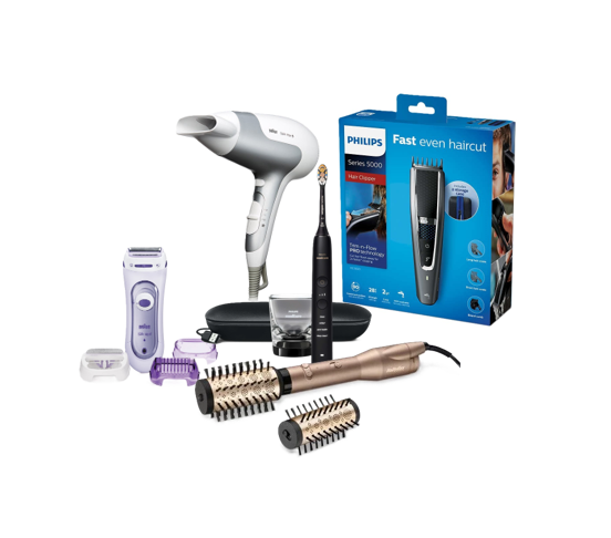 Skaistums un veselība