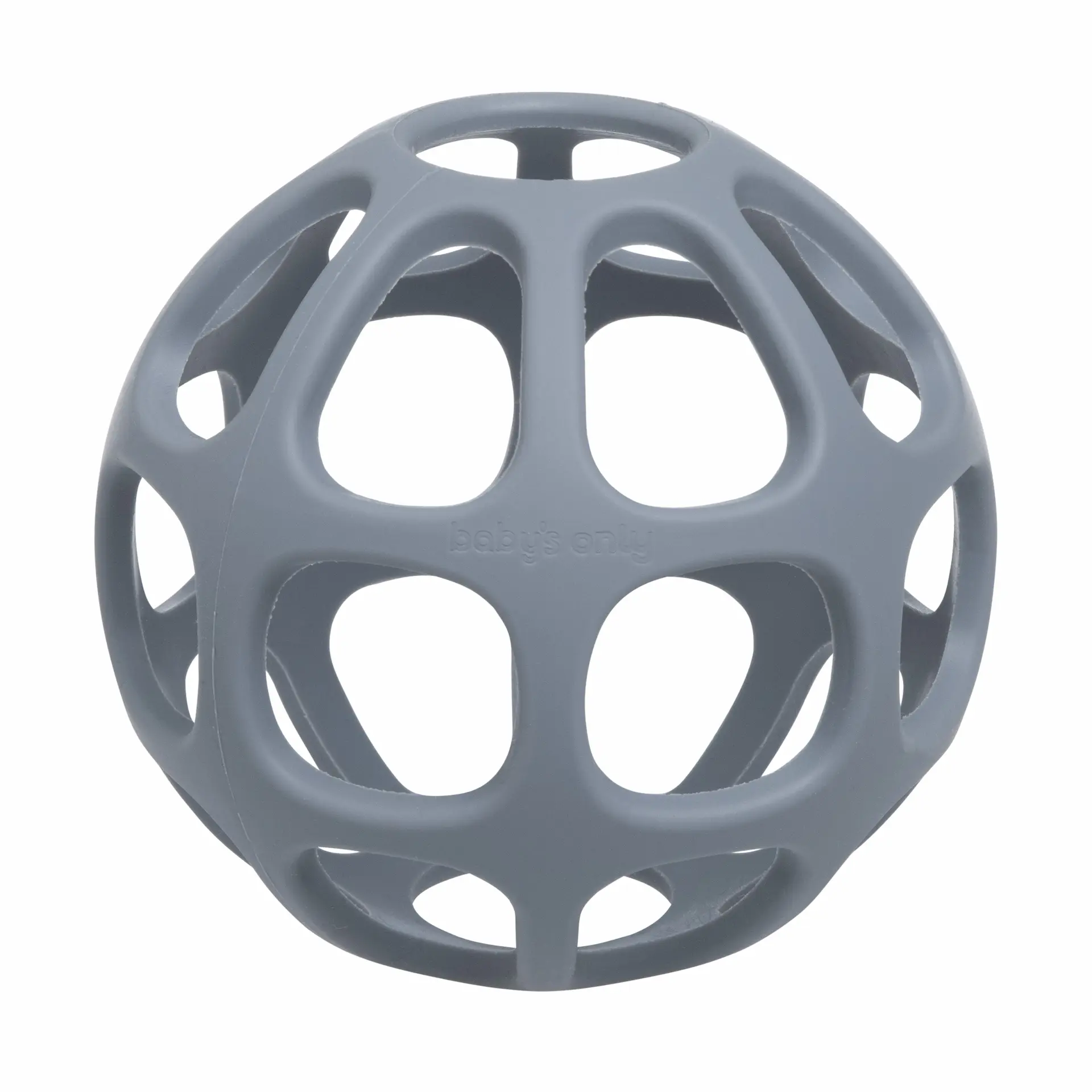 Zobgraužņi mazuļiem