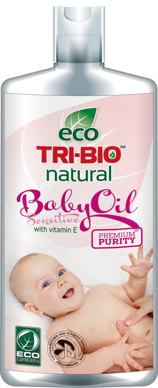 TRI-BIO BABY EĻĻA