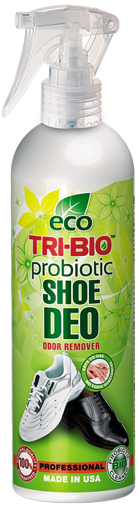 TRI-BIO APAVU DEZODORANTS