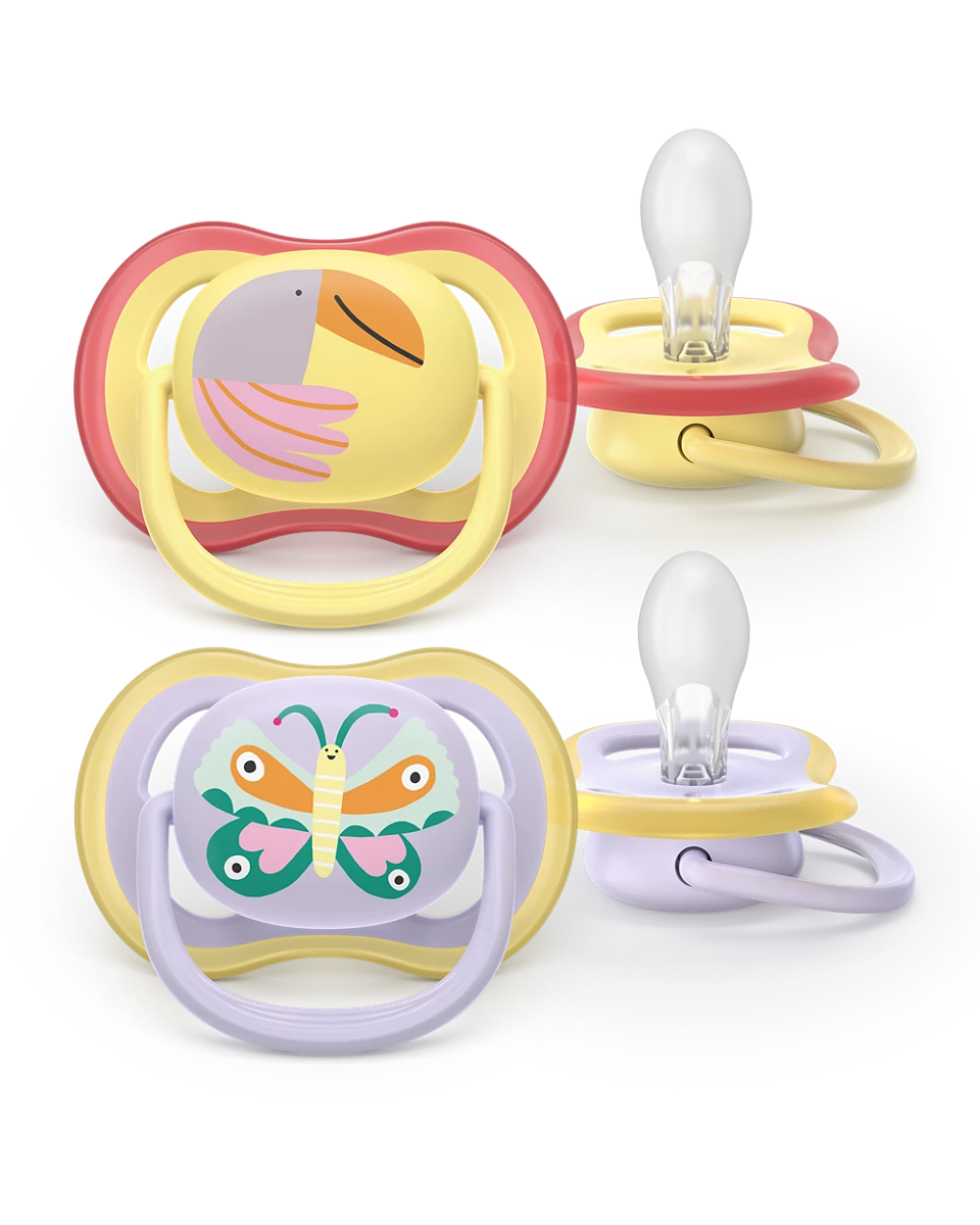 Philips Avent māneklītis Ultra Air