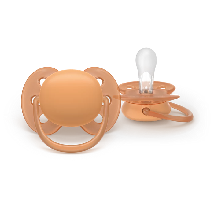 Philips Avent māneklītis Ultra soft Neutral, 18M+ - Image 2