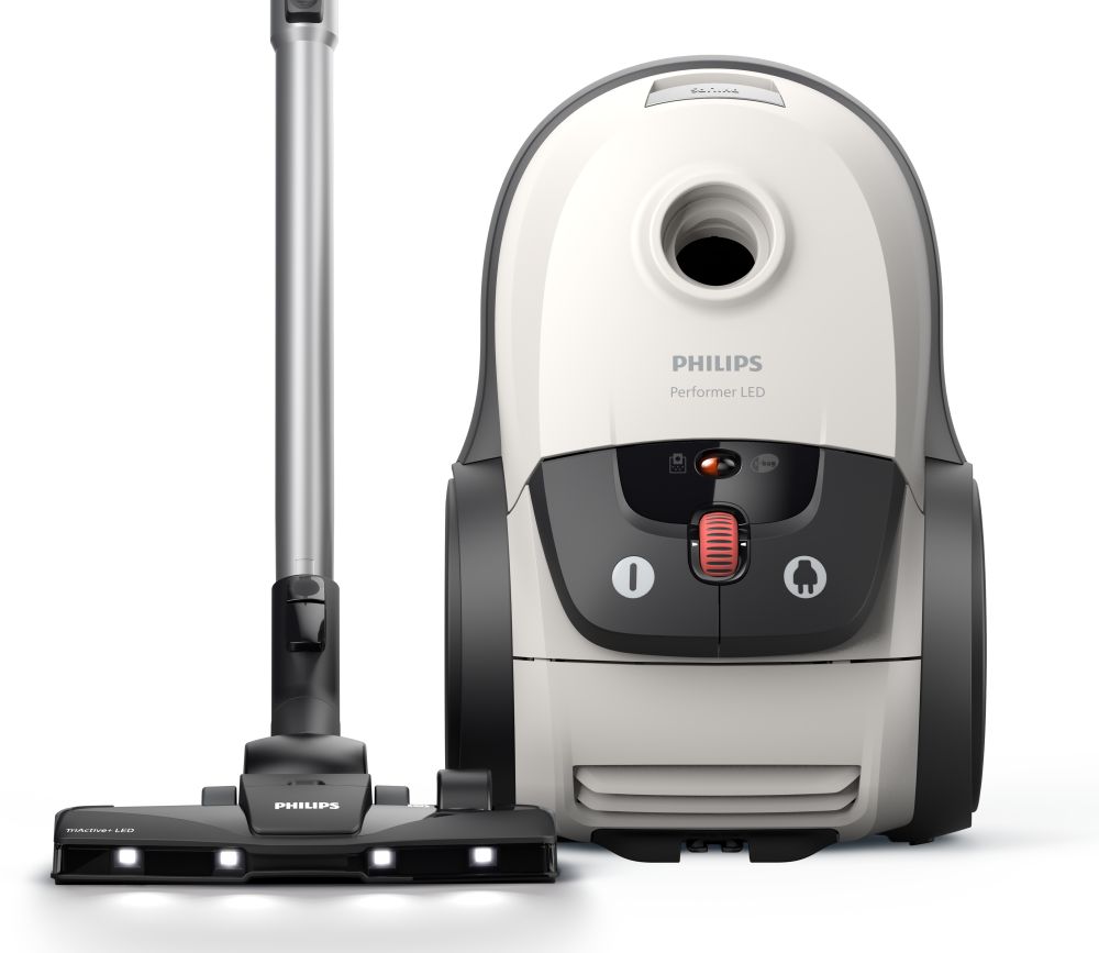 PHILIPS 8000 Series putekļsūcējs - Image 8