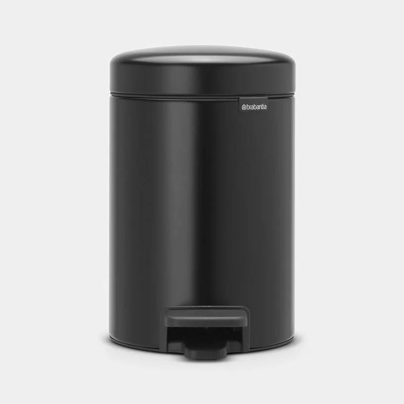 BRABANTIA atkritumu tvertne ar pedāli NewIcon - Image 2