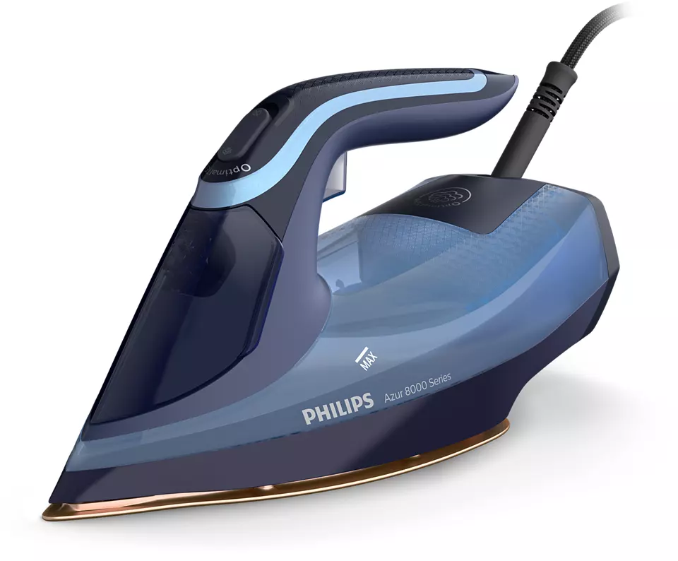 PHILIPS 8000 sērijas Tvaika gludeklis