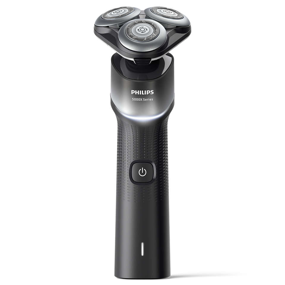 Philips Shaver Series 5000X, Wet&Dry skuveklis