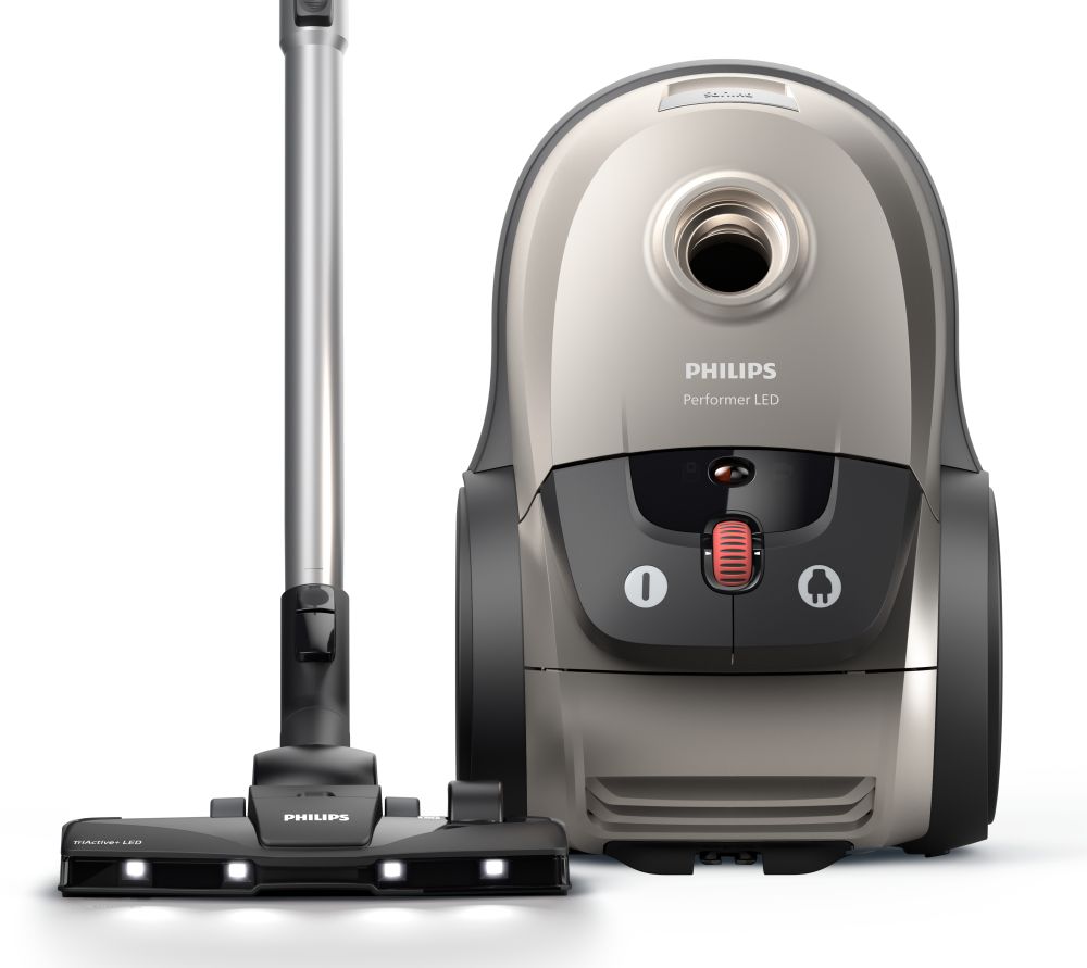 PHILIPS 8000 Series putekļsūcējs - Image 4
