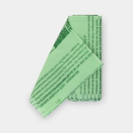 BRABANTIA atkritumu tvertņu maisiņi BIO, 6 l, - Image 2