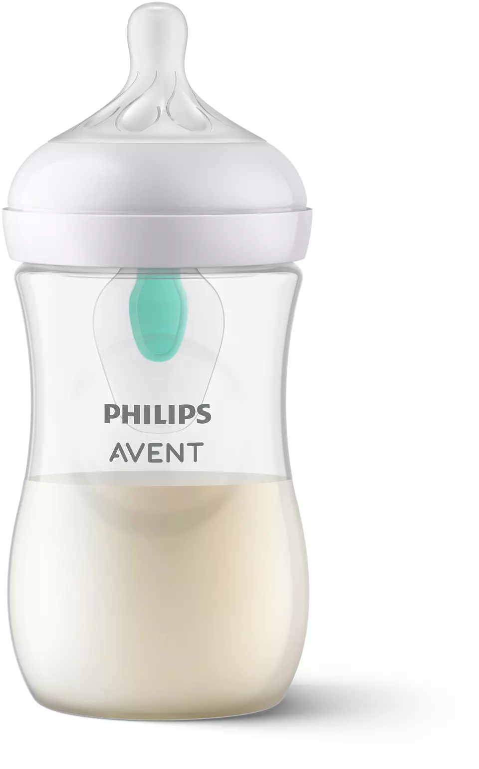 Philips Avent Natural Response pretkoliku pudelīte ar AirFree vārstu