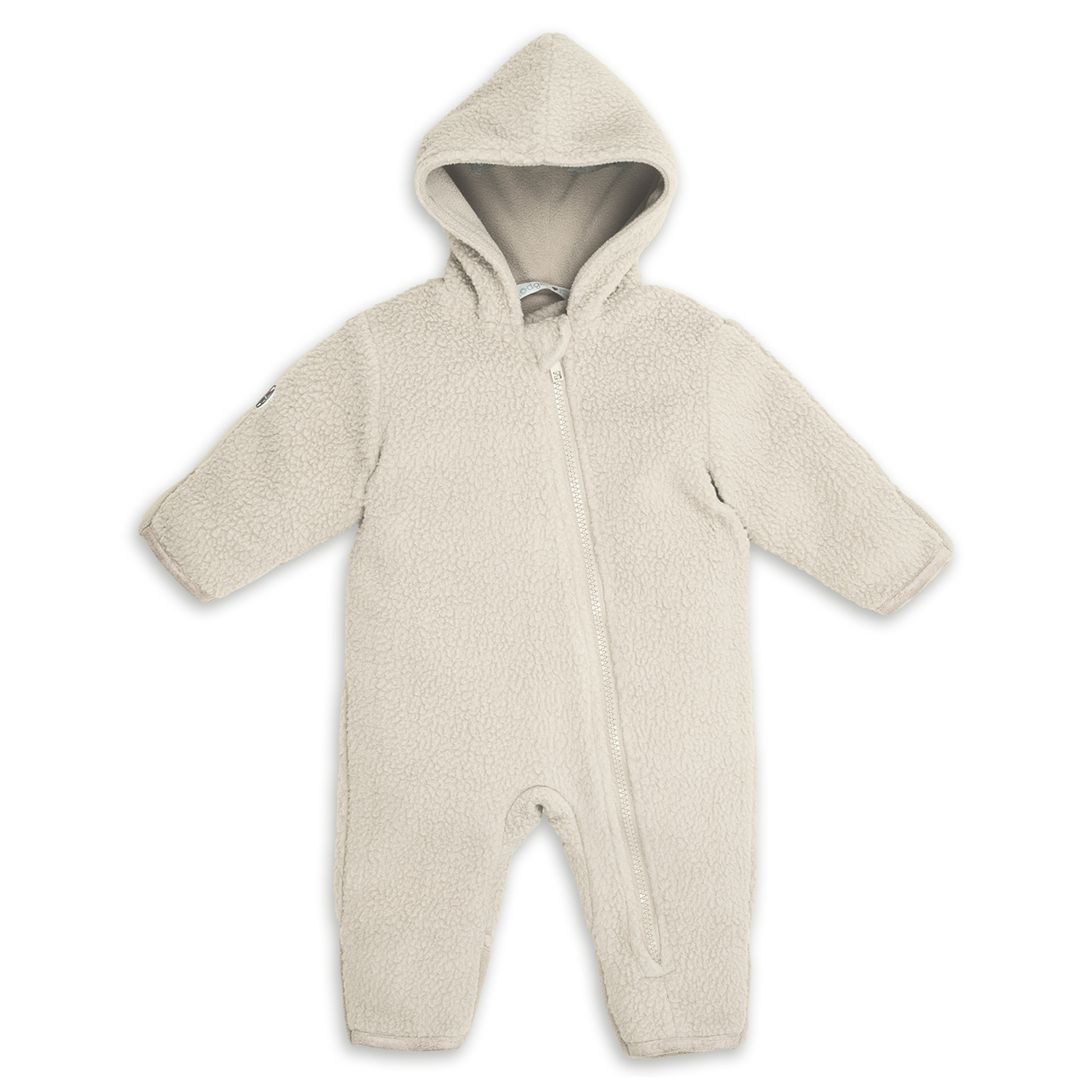 Lodger Skier Teddy kombinezons