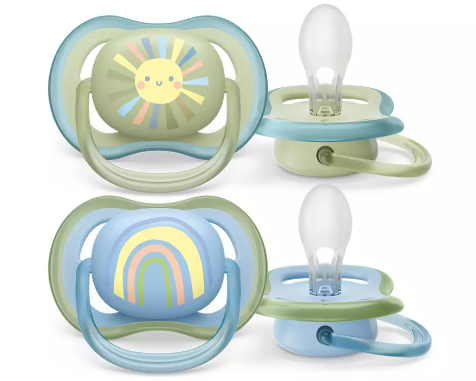 Philips Avent māneklītis Ultra Air