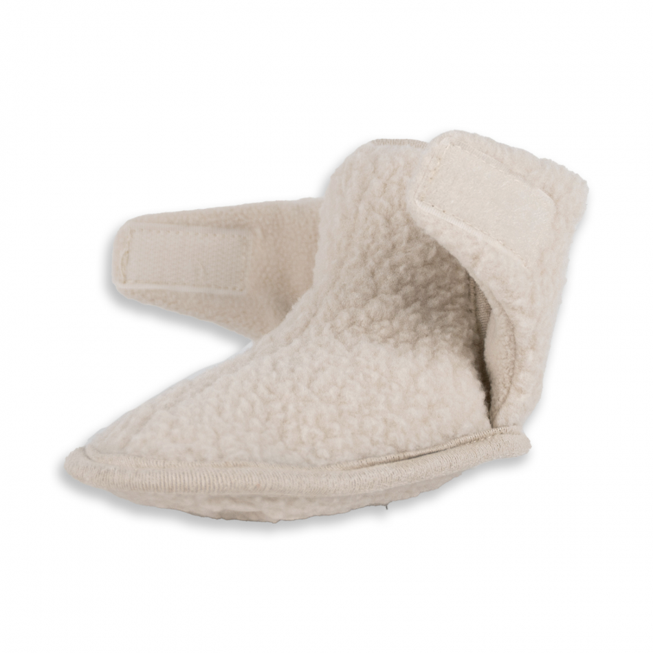 Lodger Slipper Teddy čībiņas - Image 2