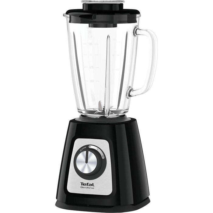 TEFAL BlendForce blenderis