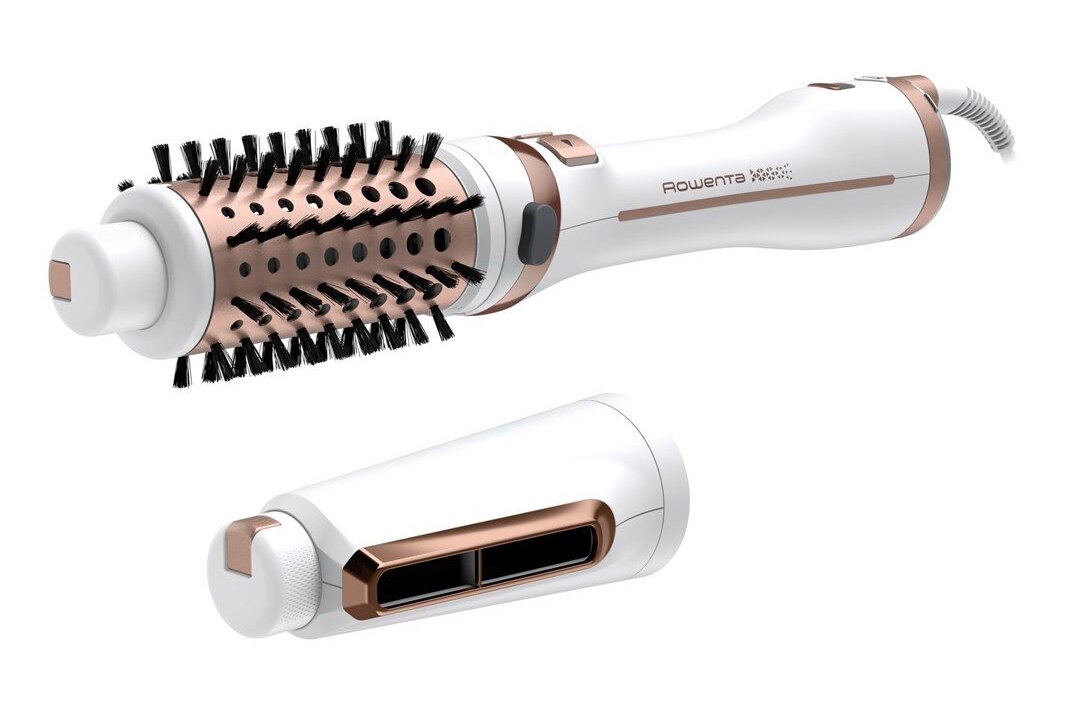 ROWENTA Brush Activ’ Ultimate Care rotējošs matu veidotājs