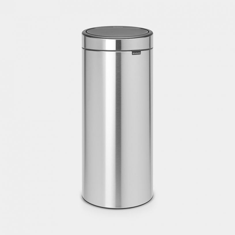 BRABANTIA aktritumu  tvertne Touch Bin