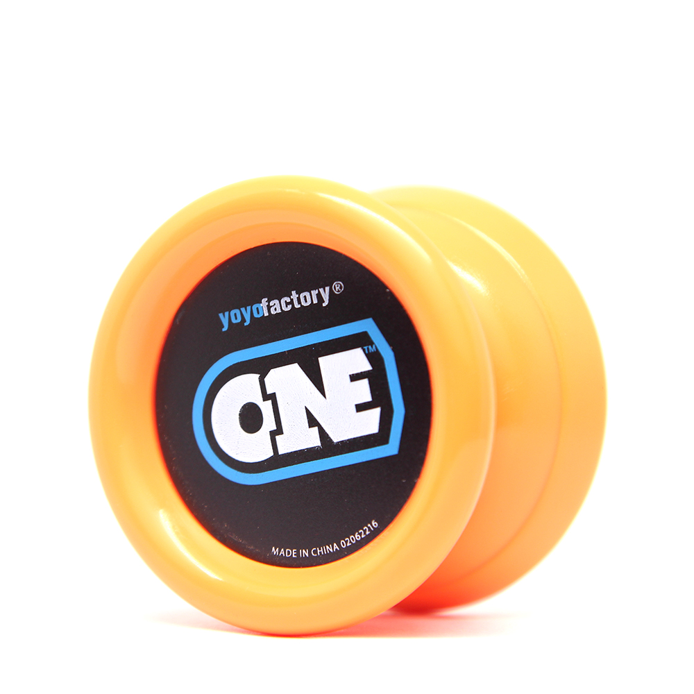 YoYoFactory YO-YO ONE rotaļlieta