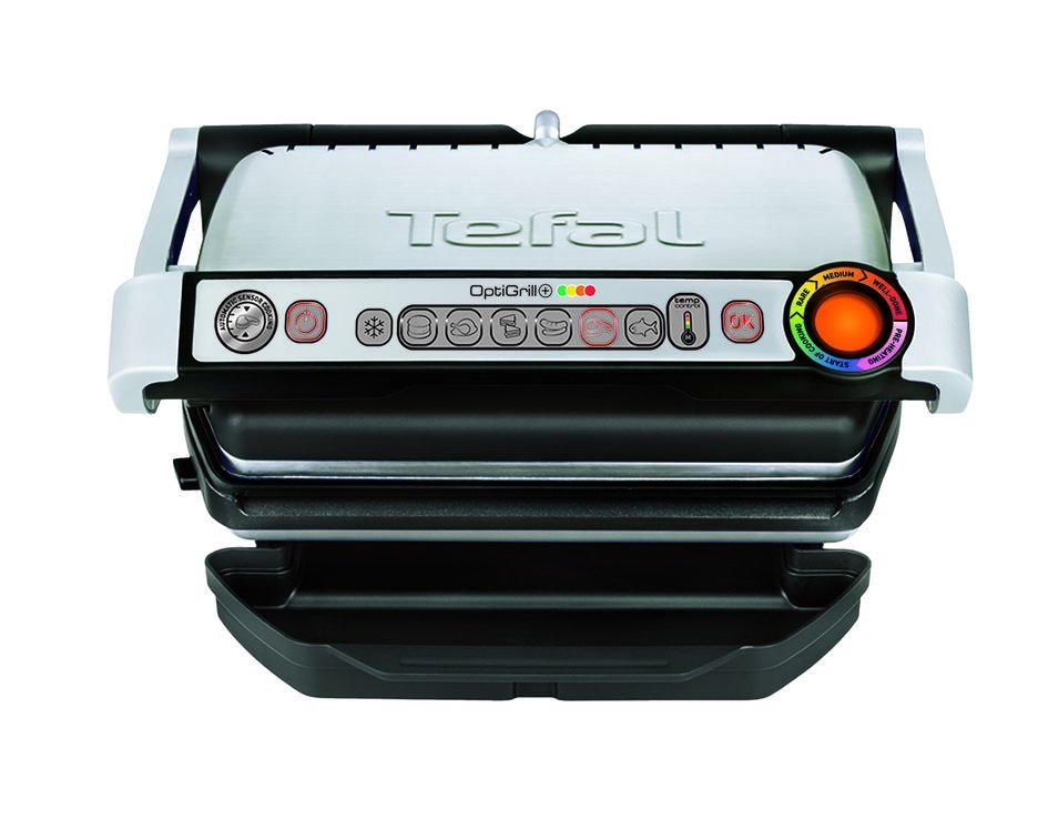 TEFAL Grils OptiGrill+