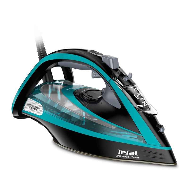 TEFAL gludeklis Ultimate Pure
