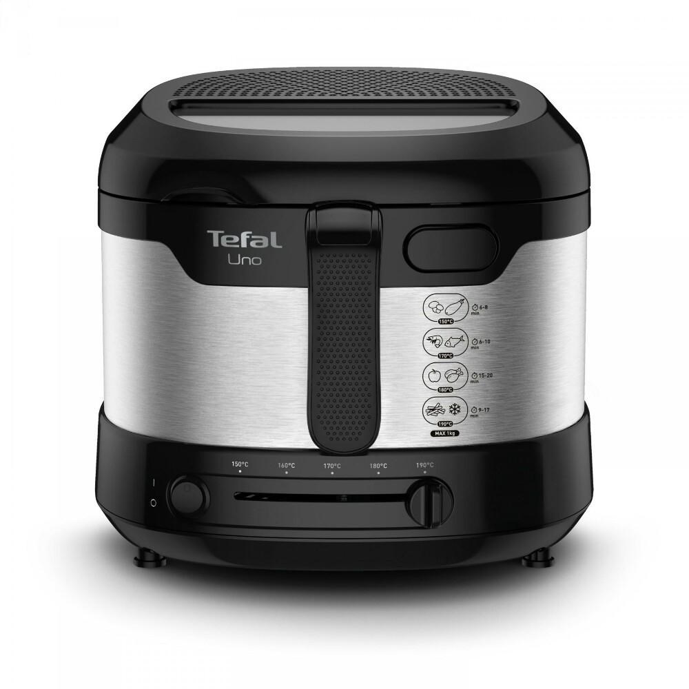 TEFAL taukvāres katlsba