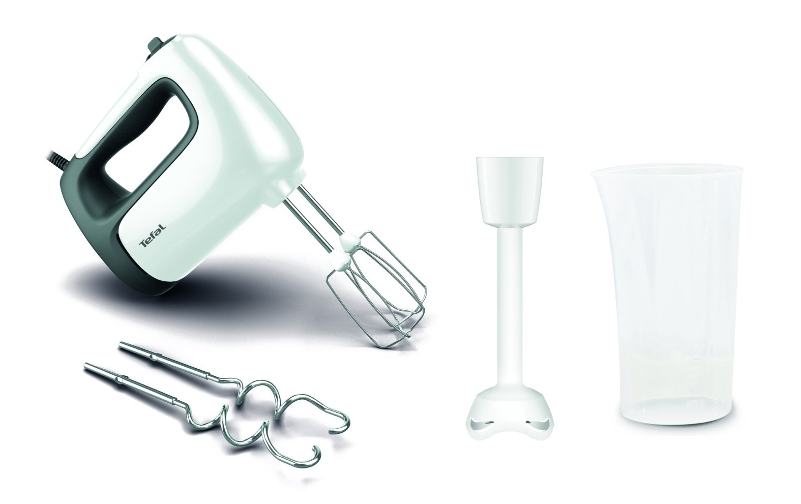 TEFAL mikseris Prep'Mix+