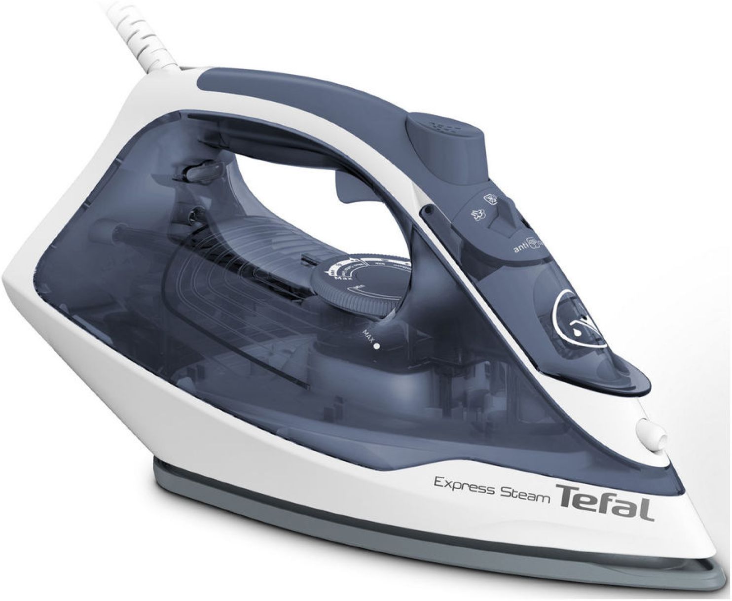 TEFAL Express gludeklis
