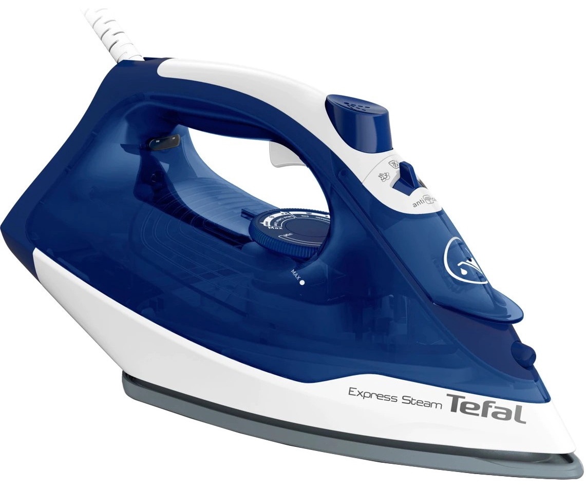 TEFAL Express gludeklis