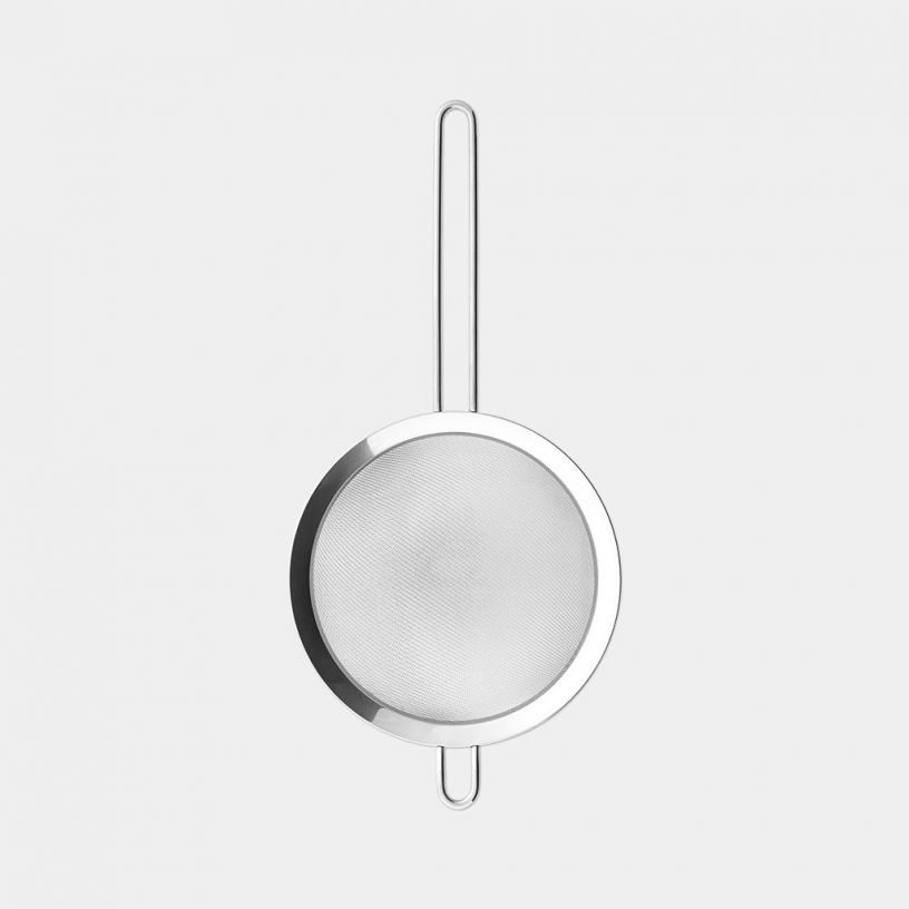 BRABANTIA siets, apaļš