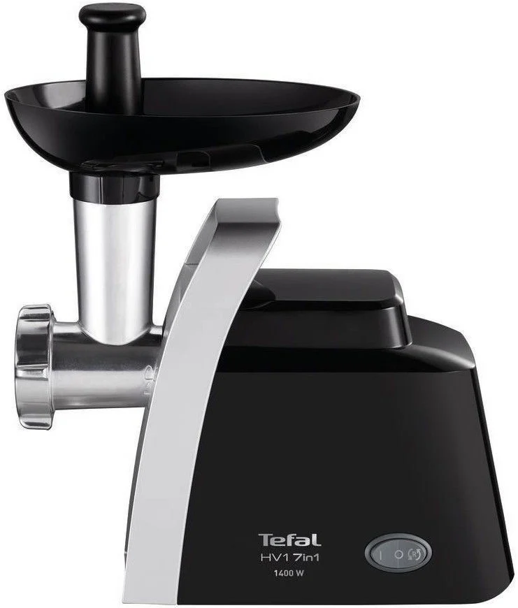 TEFAL gaļas mašīna - Image 4