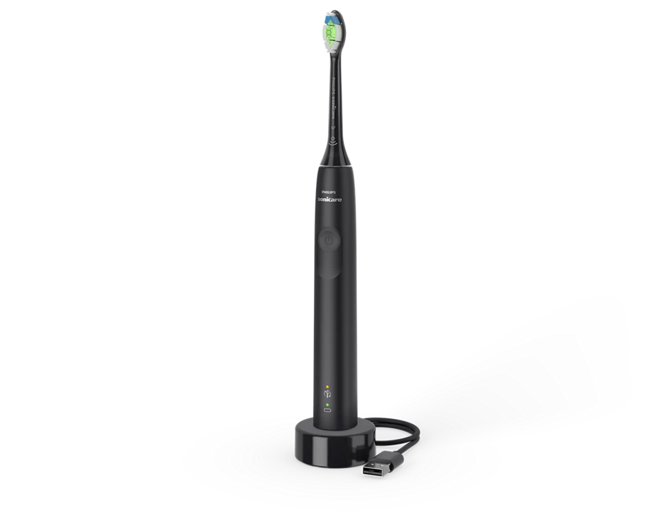 PHILIPS 4100 sērijas Sonicare elektriskā zobu birste