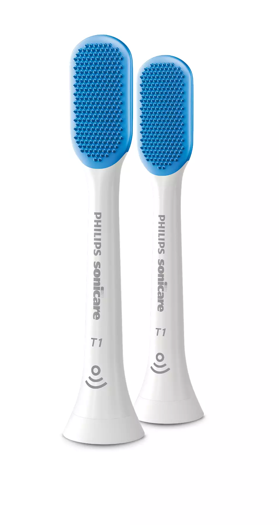 Sonicare TongueCare+ mēles birstes