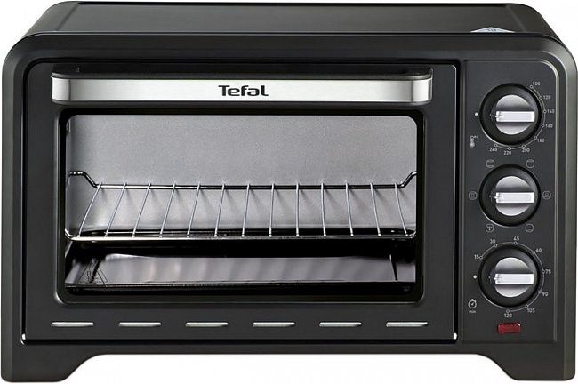 TEFAL Optimo mini krāsniņa