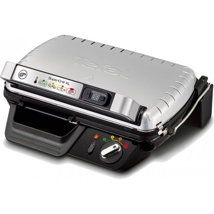 TEFAL Supergrill grils XL