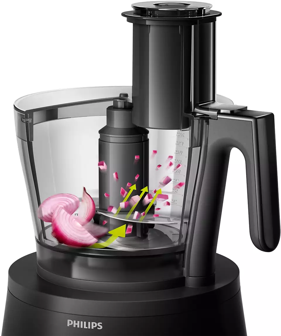 PHILIPS Virtuves kombains - Image 3