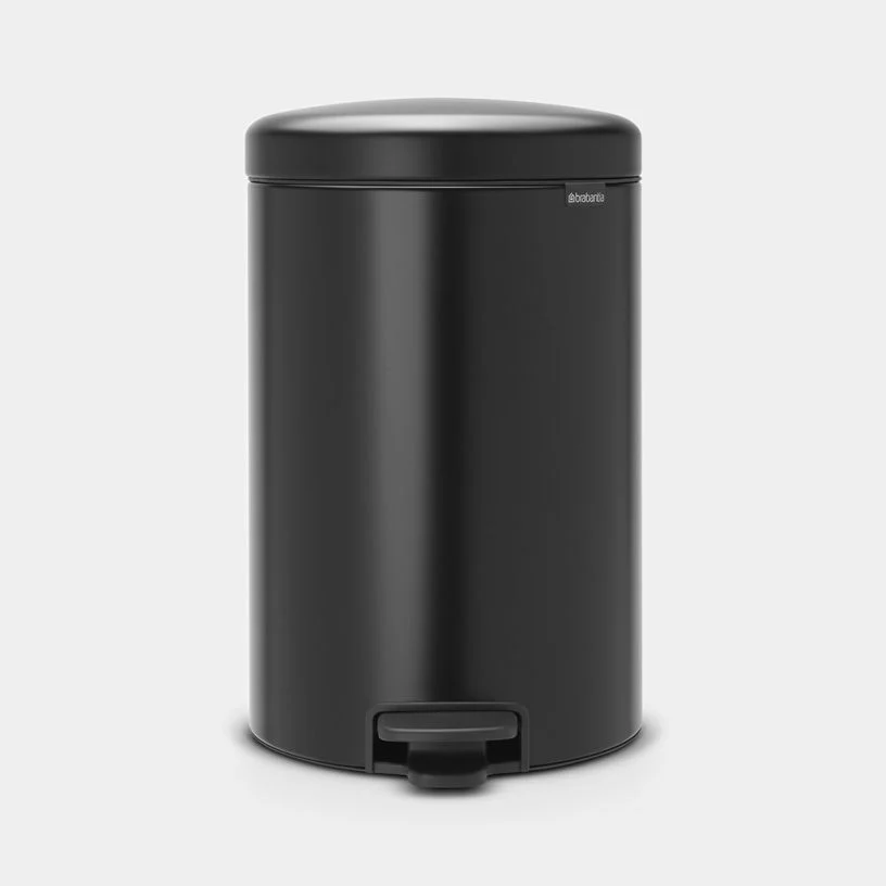BRABANTIA atkritumu tvertne ar pedāli NewIcon - Image 2