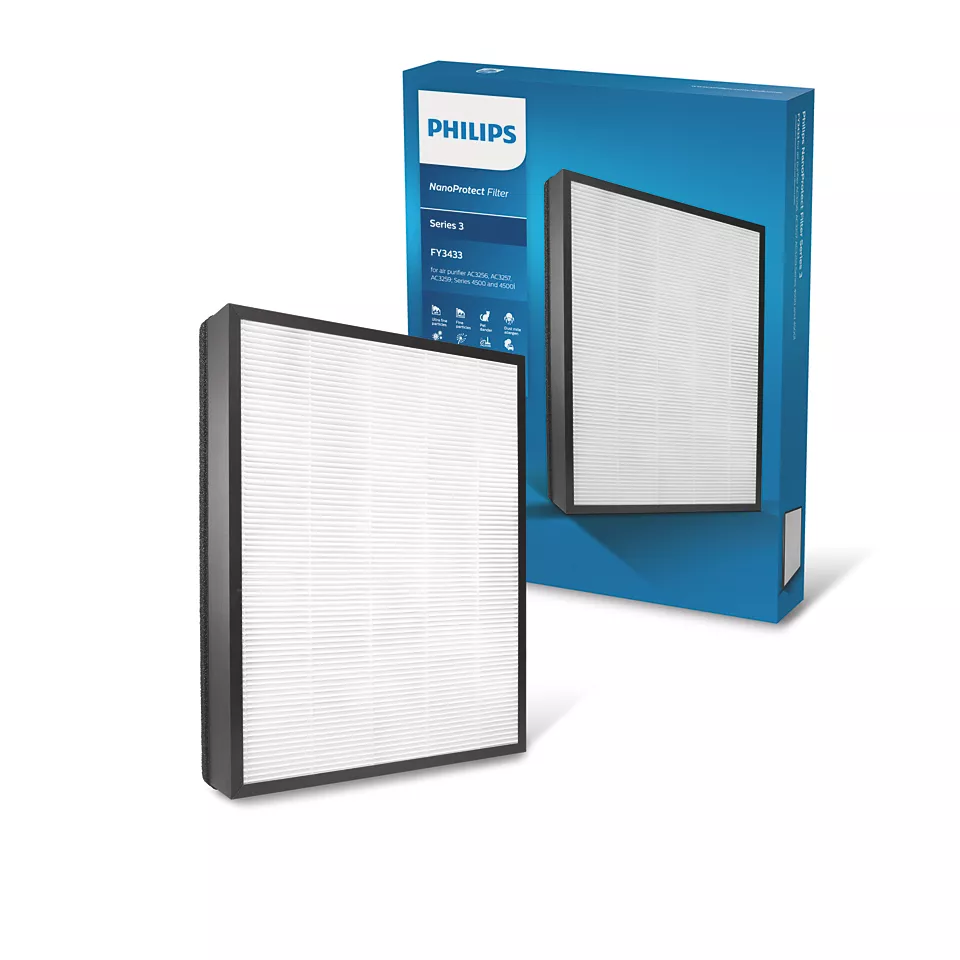 PHILIPS Nano Protect Hepa filtrs - Image 2