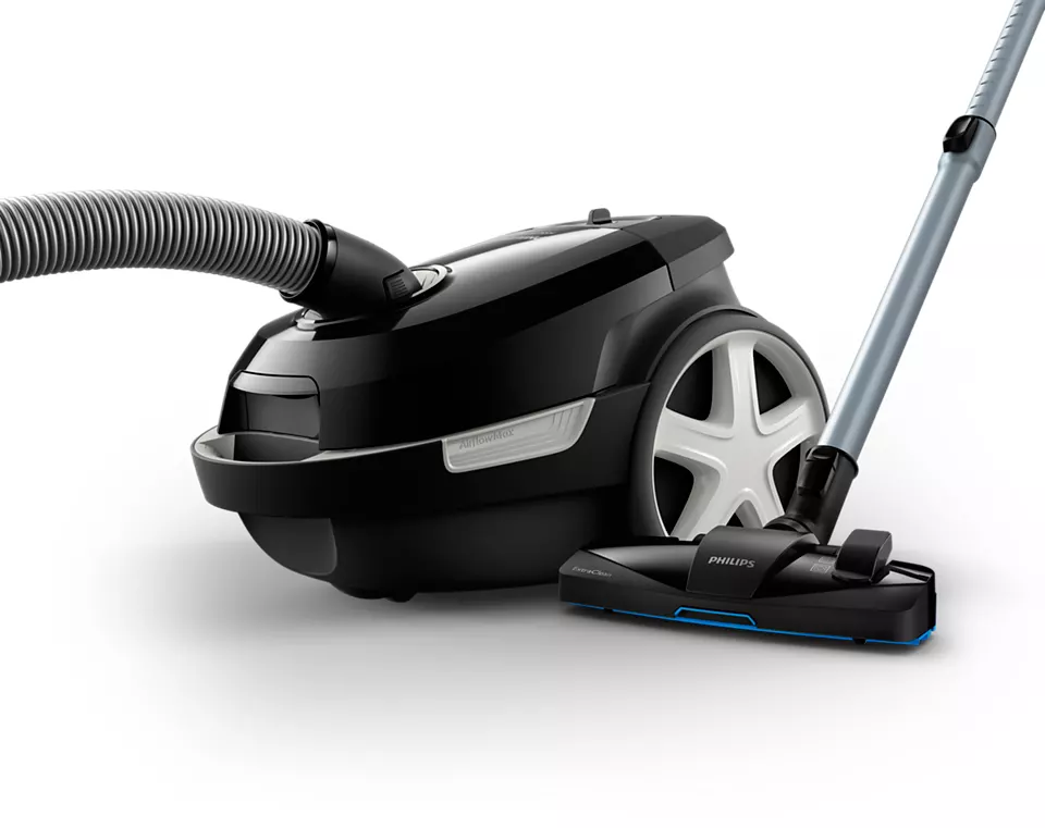 PHILIPS 3000 series putekļsūcējs - Image 6