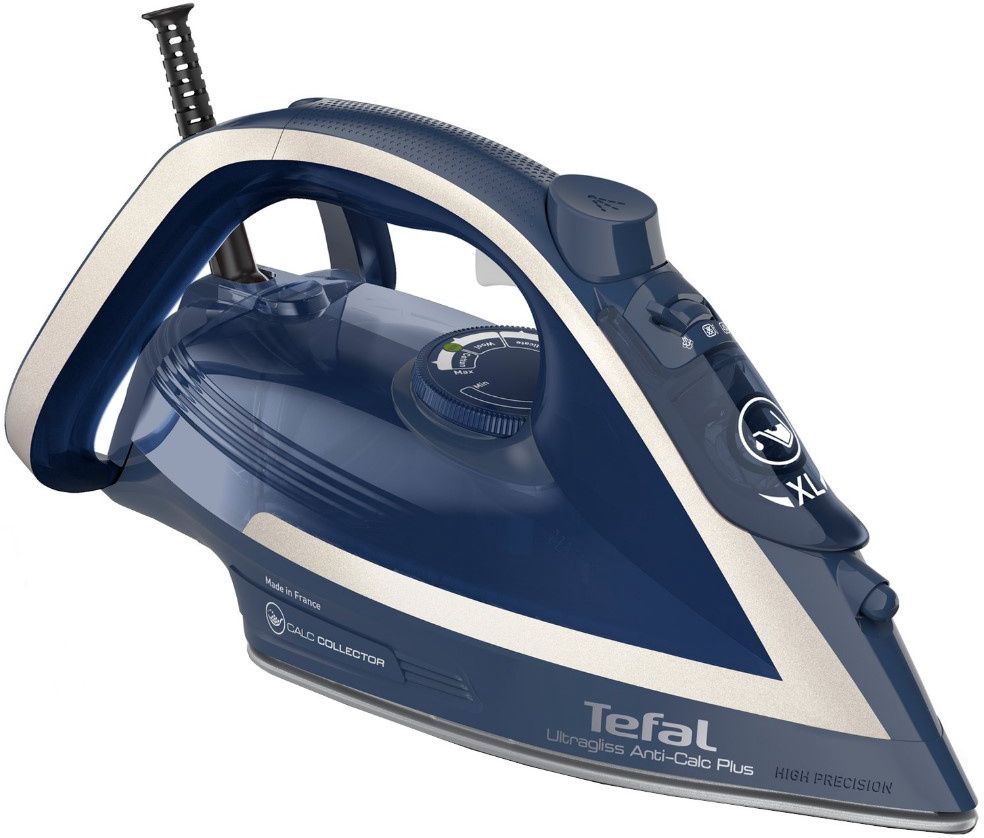 TEFAL Ultragliss Plus gludeklis