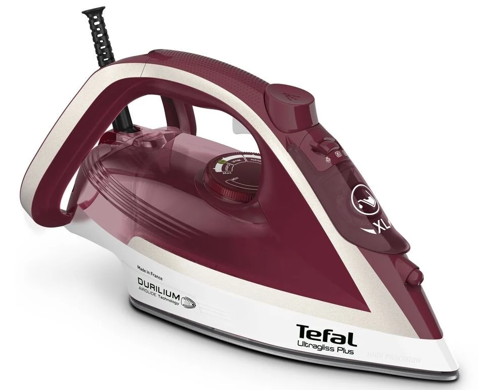TEFAL Ultragliss Plus gludeklis