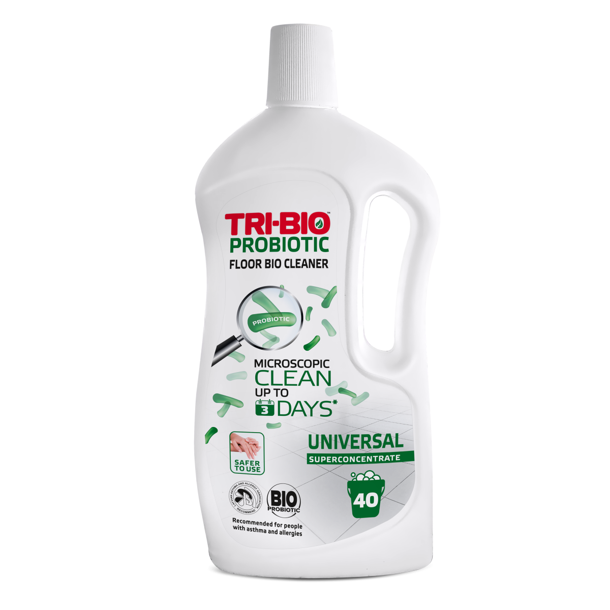 TRI-BIO GRĪDU MAZGĀŠANAS BIOLĪDZEKLIS