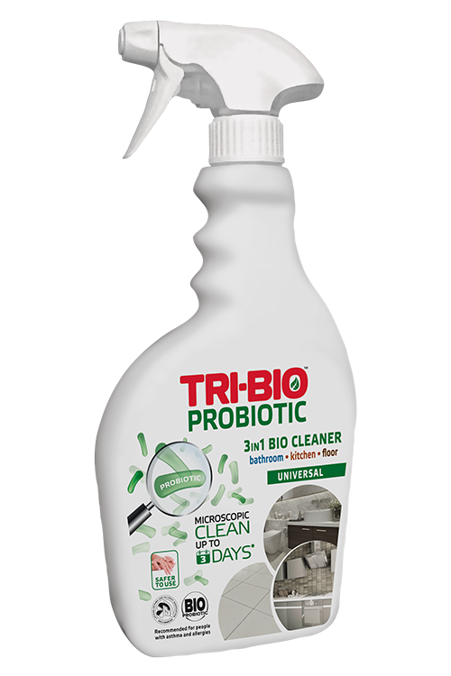 TRI-BIO 3 VIENĀ BIOTĪRĪTĀJS