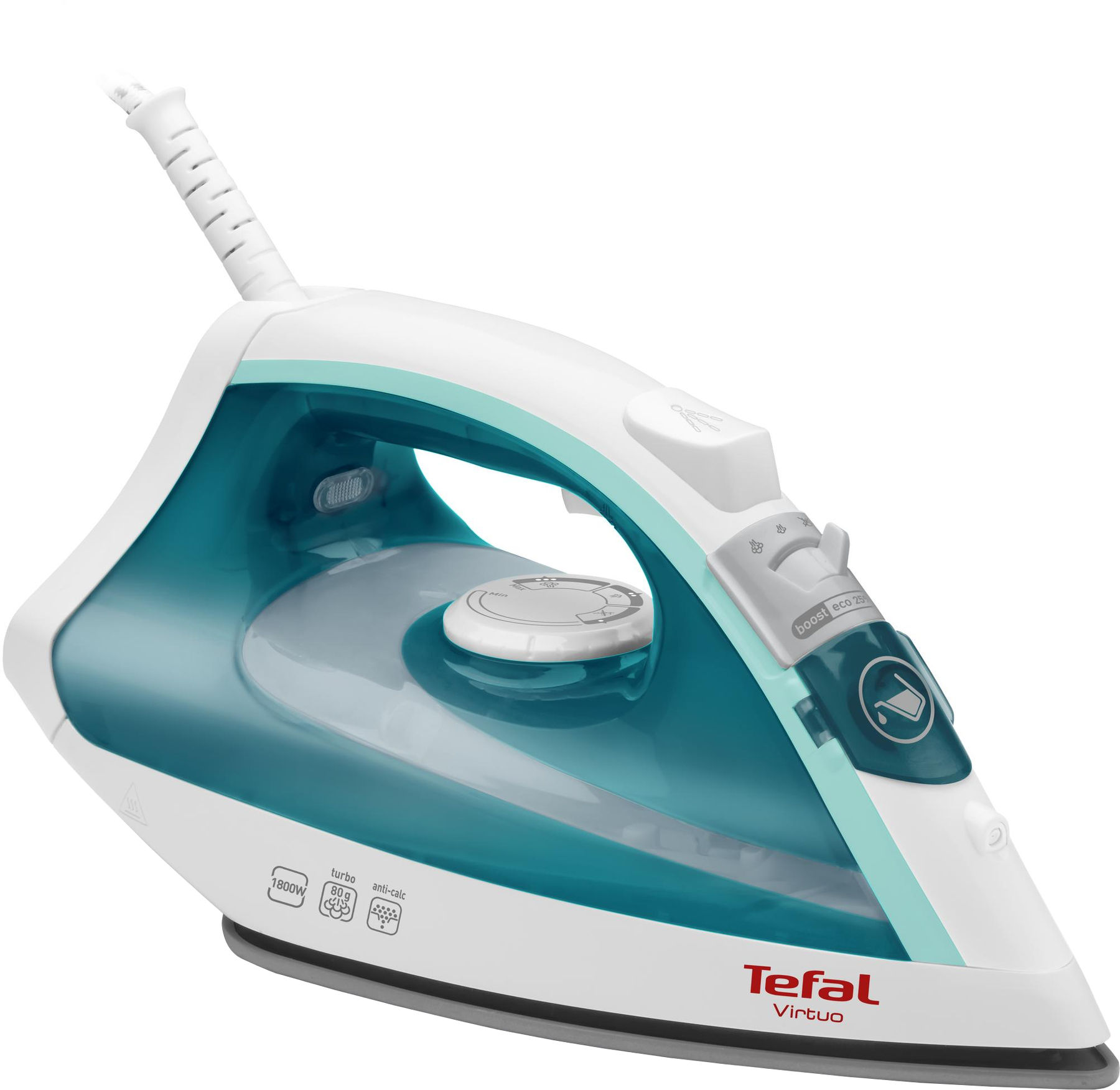 TEFAL gludeklis Virtuo