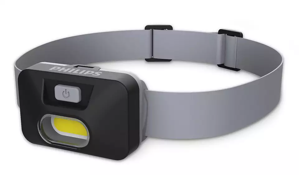 PHILIPS LED galvas lukturis