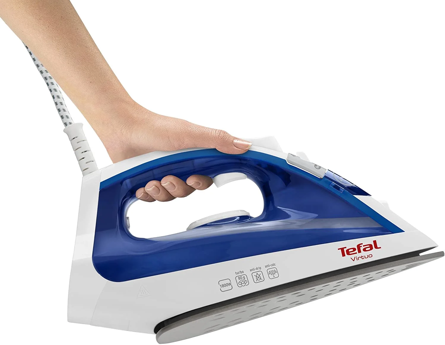 TEFAL gludeklis Virtuo - Image 5