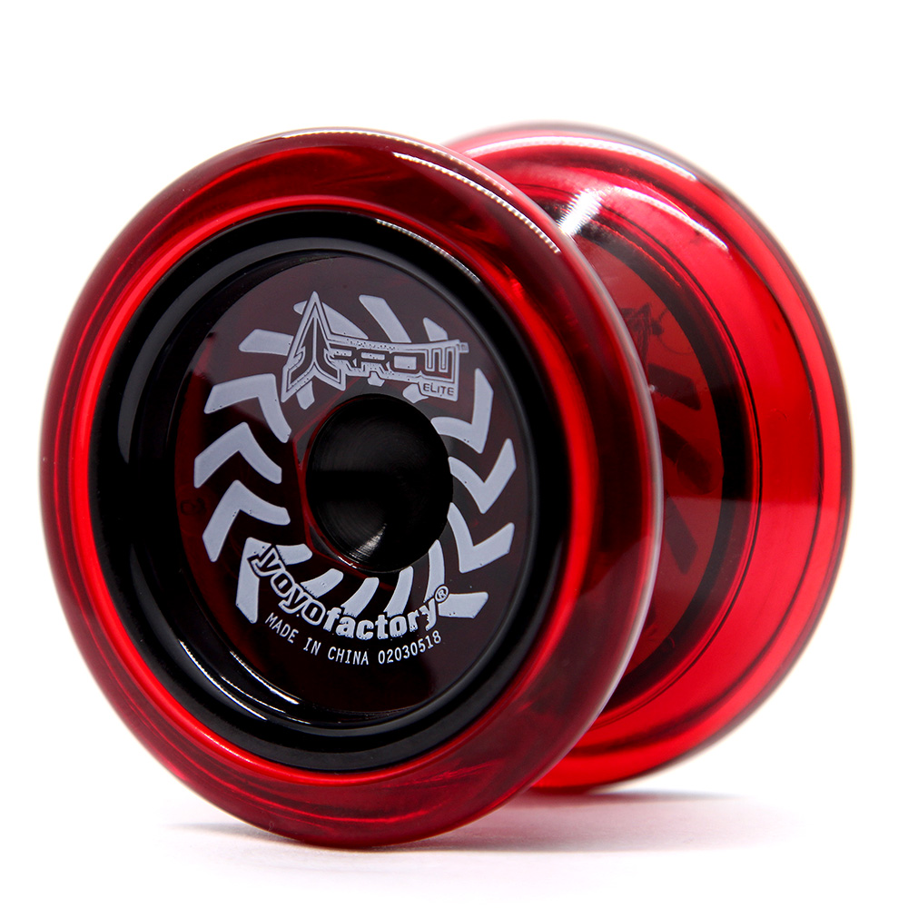 YoYoFactory YO-YO AROW rotaļlieta