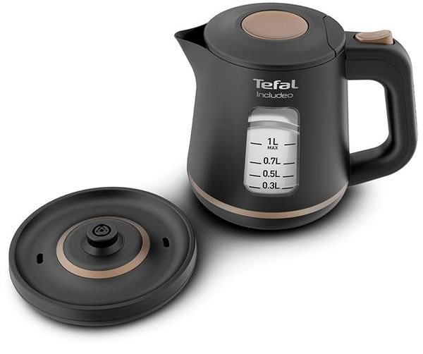 TEFAL tējkanna Includeo - Image 2