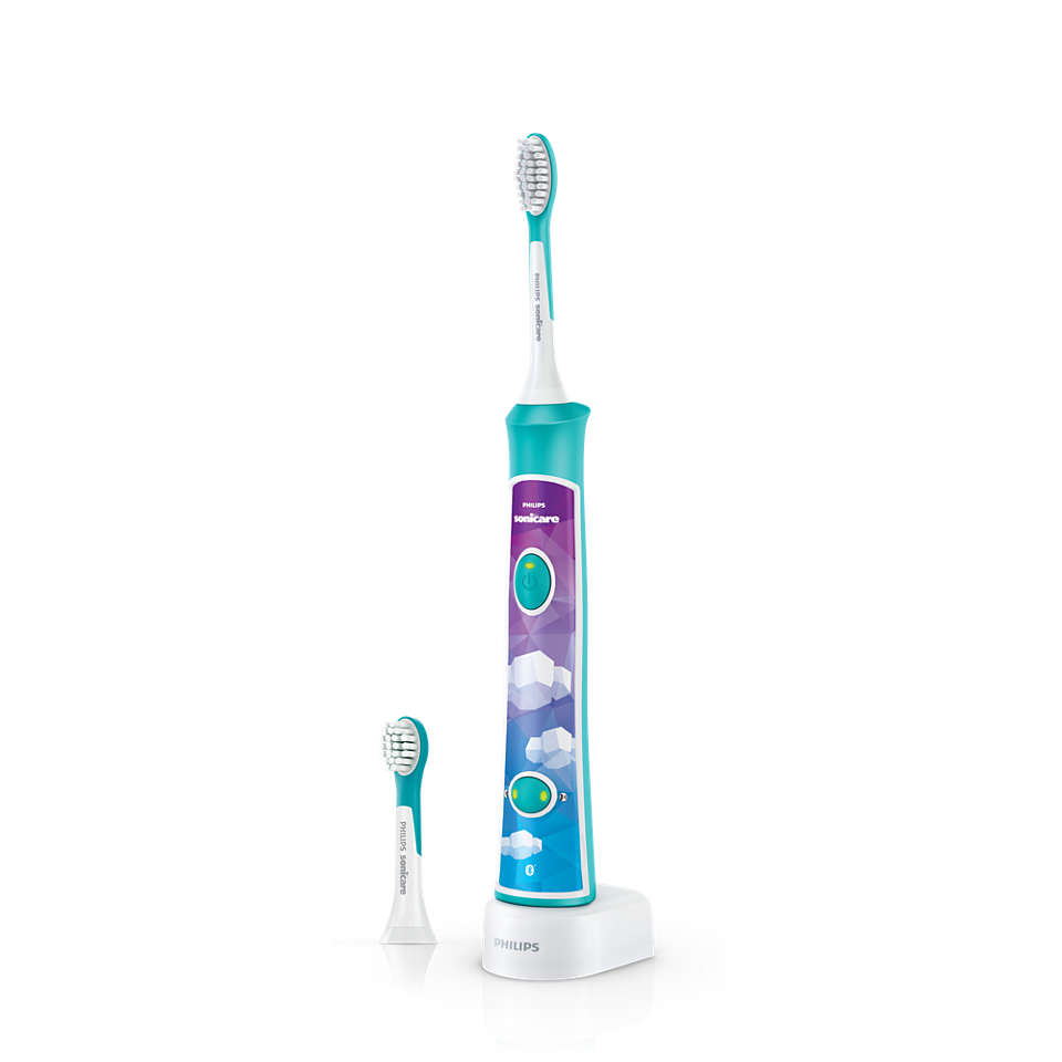 Sonicare zobu birste bērniem 3+