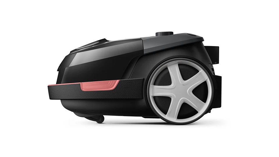 PHILIPS 6000 series putekļsūcējs ar maisu, 900W - Image 9