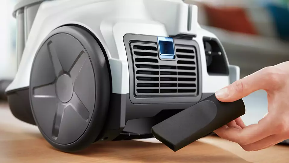 PHILIPS PowerCyclone bezmaisa putekļsūcējs - Image 8